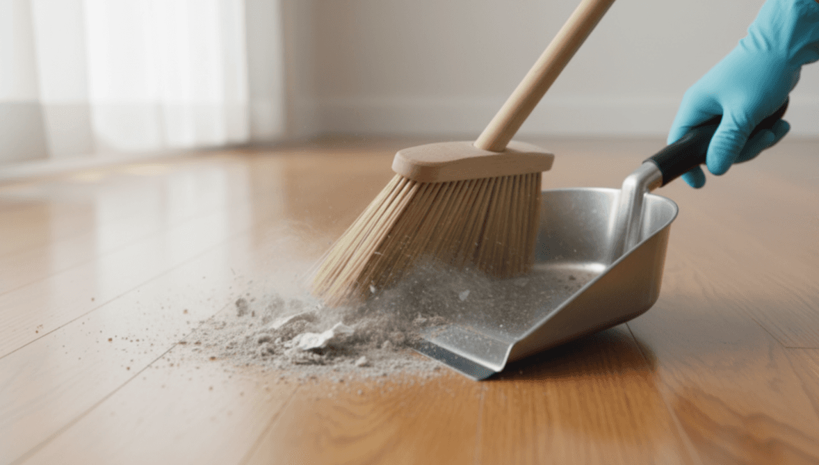 I Offloaded my Repo's Housekeeping to Claude